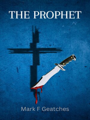 cover image of The Prophet
